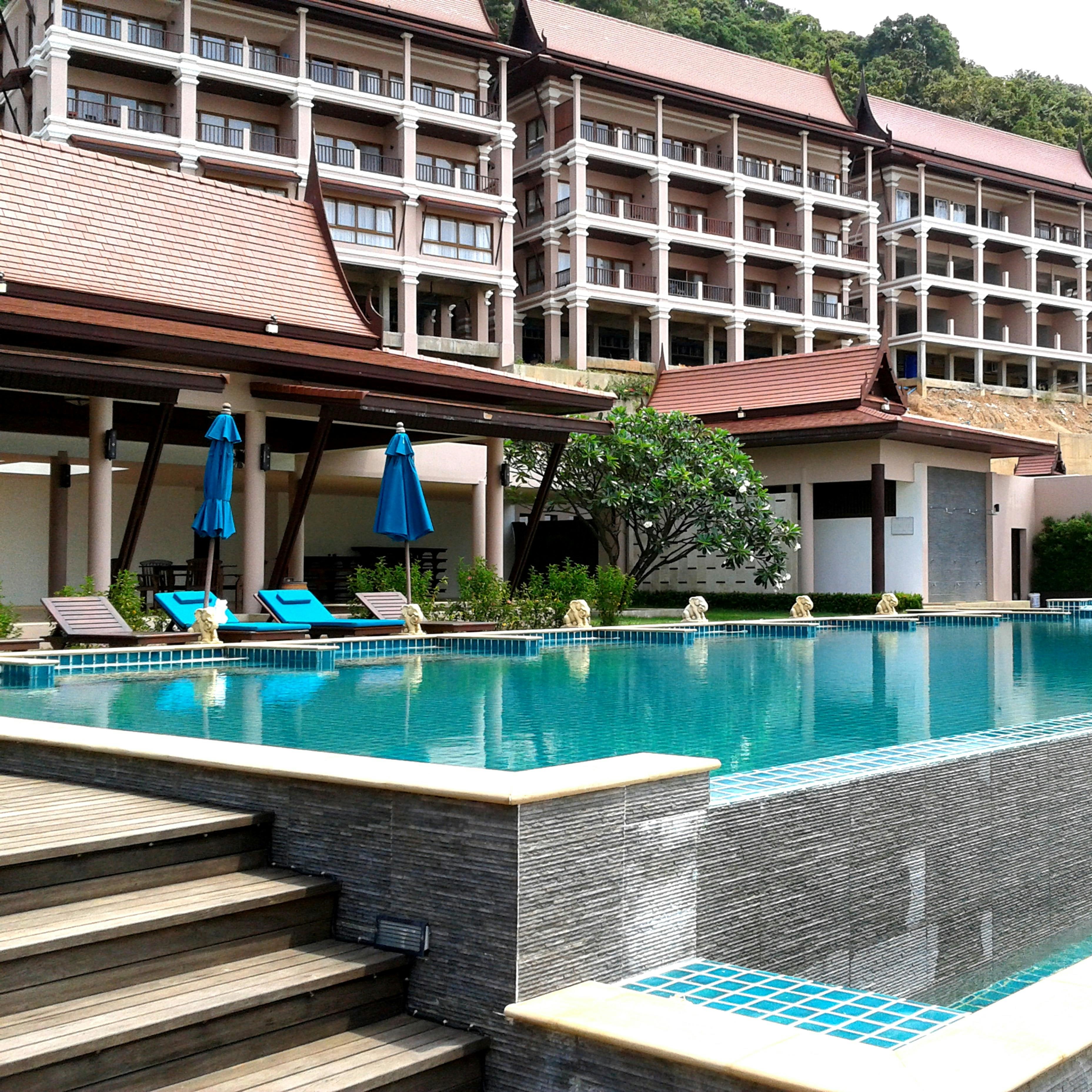 Hotel Vila encantada